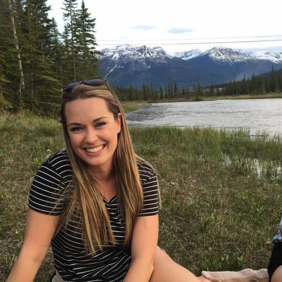 Meet your Posher, Justine - Picture 1 of 1